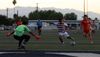 Redlands FC Thrash Eagles, Move Into First Place
