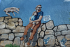 Longtime Redlands muralist featured artist in June