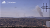 Redlands crews assist on 2,600-acre Riverside County wildfire