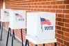 Redlands Voters Cast Ballots in June Primary; Hilton and Becerra Lead Crowded Governor's Race