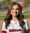 REV catcher Jadah Nordby named to All-CIF Southern Section first team