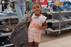 Back-to-school shopping event helps 82 local children start school with confidence