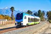 Man killed by Arrow train in Redlands; police investigating probable suicide