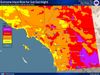 Extreme Heat Warning issued for Inland Empire; Redlands opens cooling centers