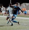 Redlands FC Draw with Fusion, Fall Short of Playoffs