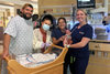 Born 10 weeks early: A family's NICU journey at Redlands Community Hospital