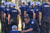 Redlands Emergency Services Academy launches 27th year with 31 recent graduates