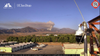 Green Fire burns about 33 acres in San Bernardino Mountains north of Yucaipa
