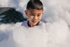 Beat the heat at Redlands' free Foam Fiesta events