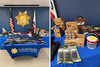 CHP seizes illegal weapons cache after I-10 road rage investigation