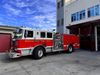 No injuries reported after backyard shed fire in Redlands