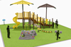 New playgrounds, safety upgrades and more advance under Measure D