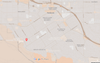 No injuries reported in Redlands garage fire
