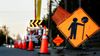 Caltrans roadwork continues in Redlands on SR-38