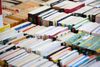 Friends of A.K. Smiley Library hosts September book sale