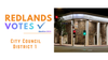Here's who's running for Redlands City Council - District 1