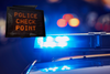 Redlands police to hold DUI checkpoint Sept. 25