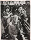 Empire Piano Trio performs at First Congregational, Oct. 20