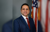 Beaumont city treasurer charged with perjury, identity theft