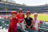 Angels donate 2,000 game tickets to Redlands Unified students and families