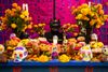 Smiley Library to host free Día de los Muertos celebration Nov. 1