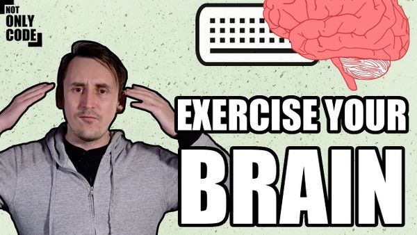 3 Non-obvious Skills for Programmers