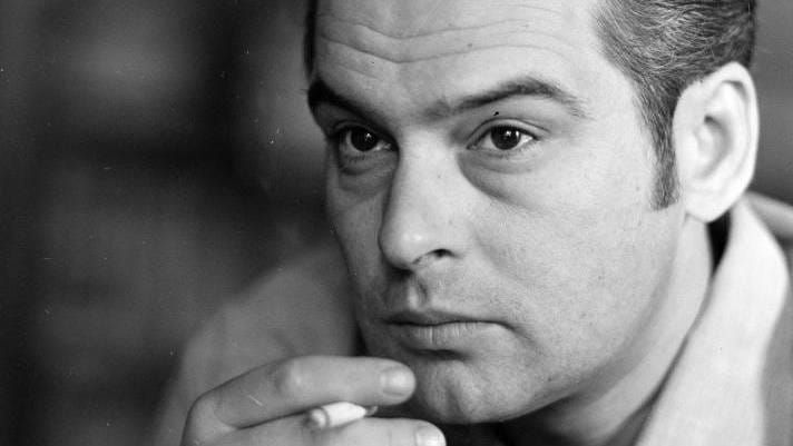 Latinovits visszájáról, fonákjáról