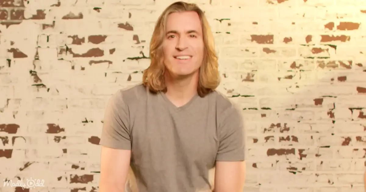 Geoff Castellucci, a mély hangok világából