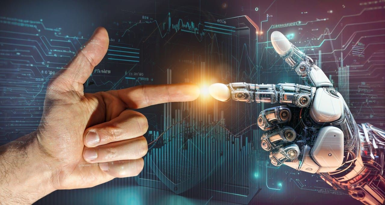 Iránytűje csak az embernek lehet