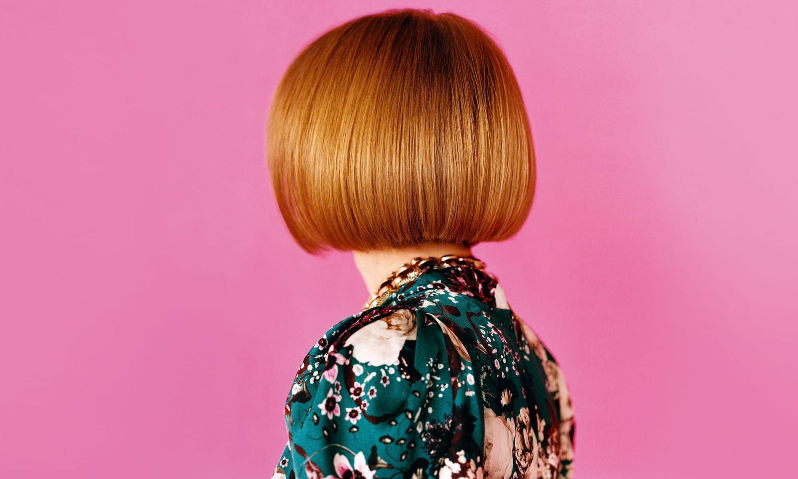 Anna Wintour, aki újragondolta a divatot
