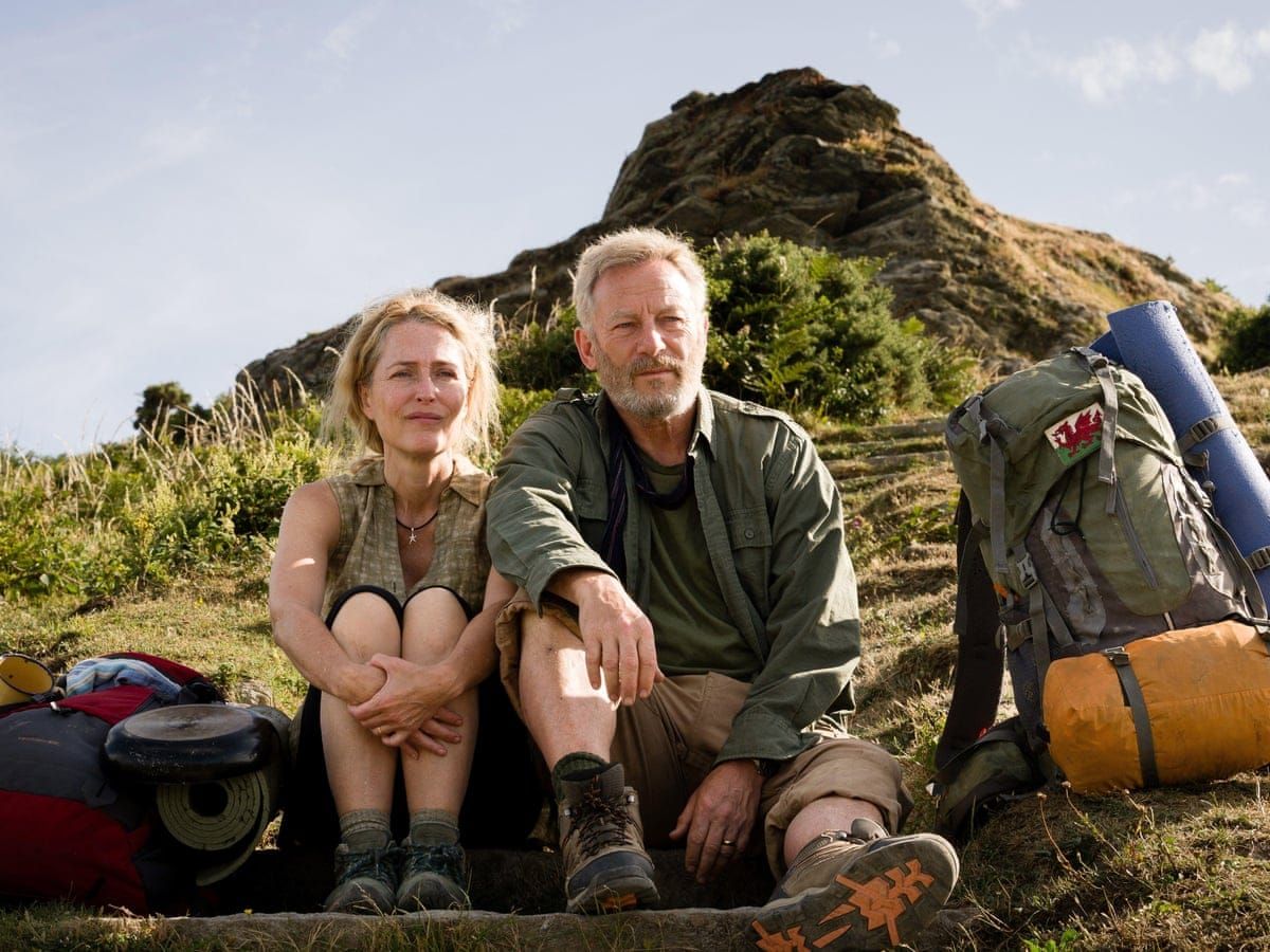 A tenger útja: van folytatás