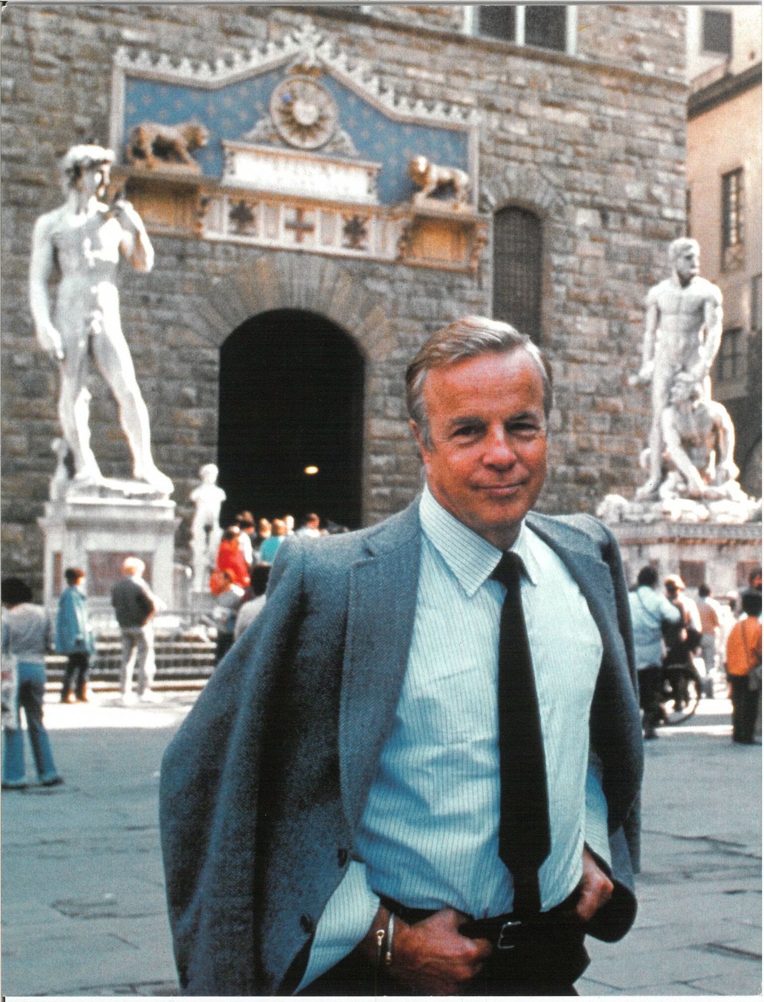 Zeffirelli, a firenzei
