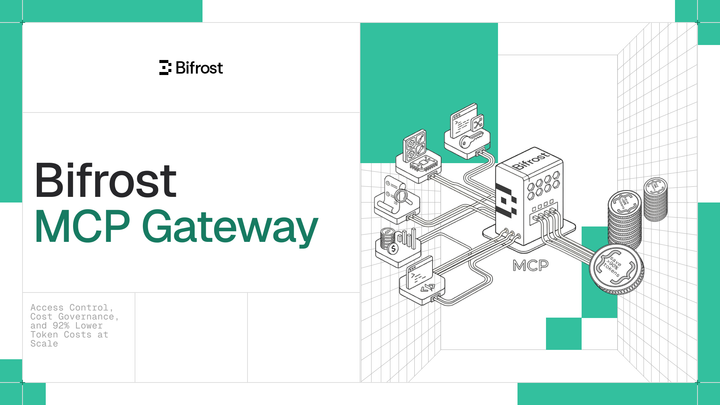 Bifrost MCP Gateway: Access Control, Cost Governance, and 92% Lower Token Costs at Scale
