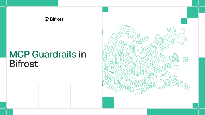 MCP Guardrails in Bifrost