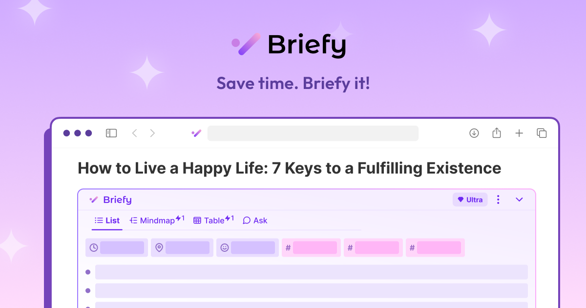 7 Best AI Summarizing Tools to Save Time in 2023
