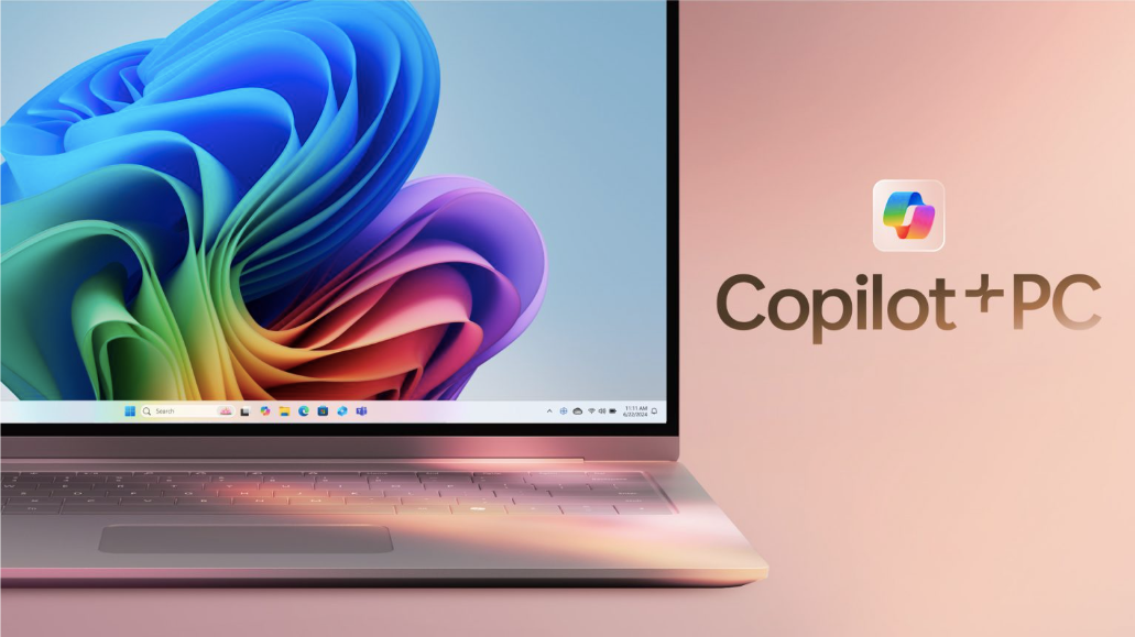 Boost Your Productivity with Microsoft Copilot+PCs
