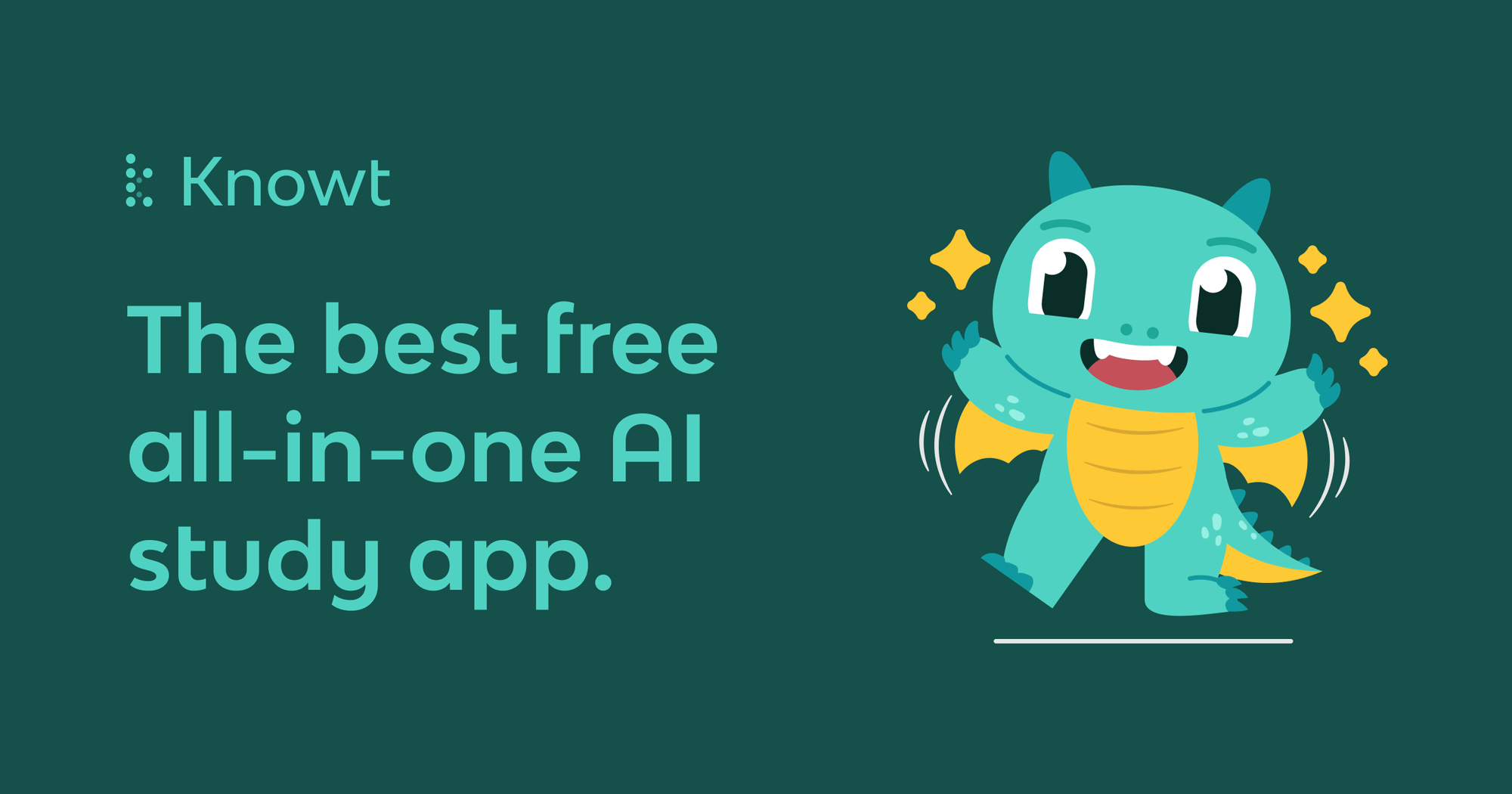 Knowt: Detailed Product Review, Pricing, & Best Alternative