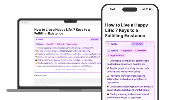 8 Best Chrome Extensions for Your Daily Productivity in 2023