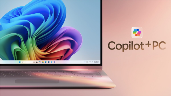 Boost Your Productivity with Microsoft Copilot+PCs