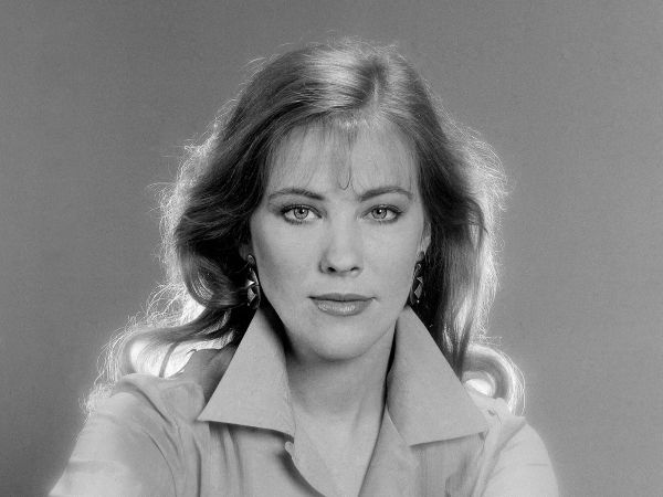 The Fuss About Catherine O'Hara