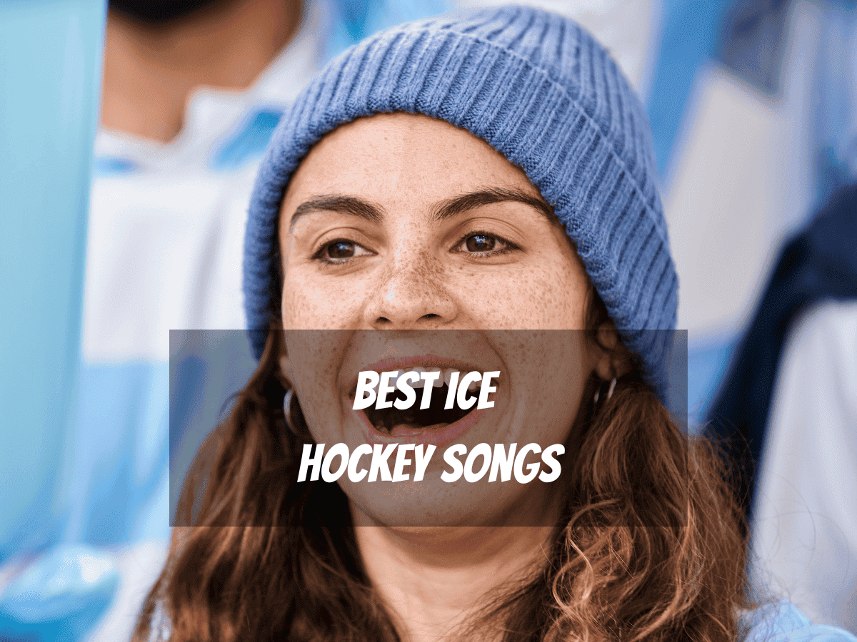 10 Hockey Songs To Get You In The Hockey Zone