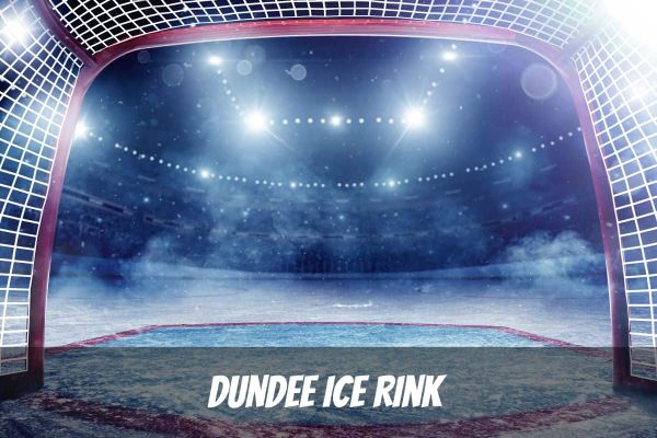 dundee ice rink arena