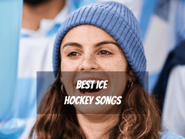10 Hockey Songs To Get You In The Hockey Zone