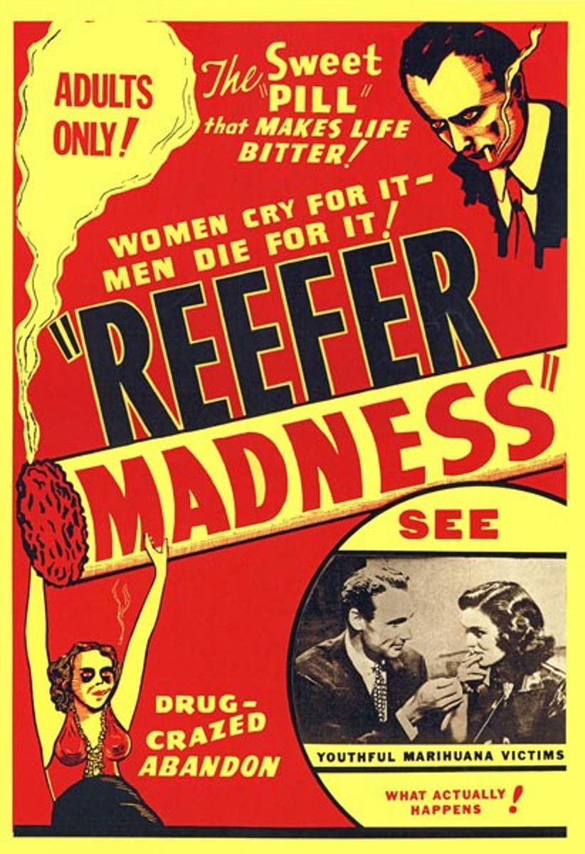 THROWBACK TUESDAY: Sweet Leaf