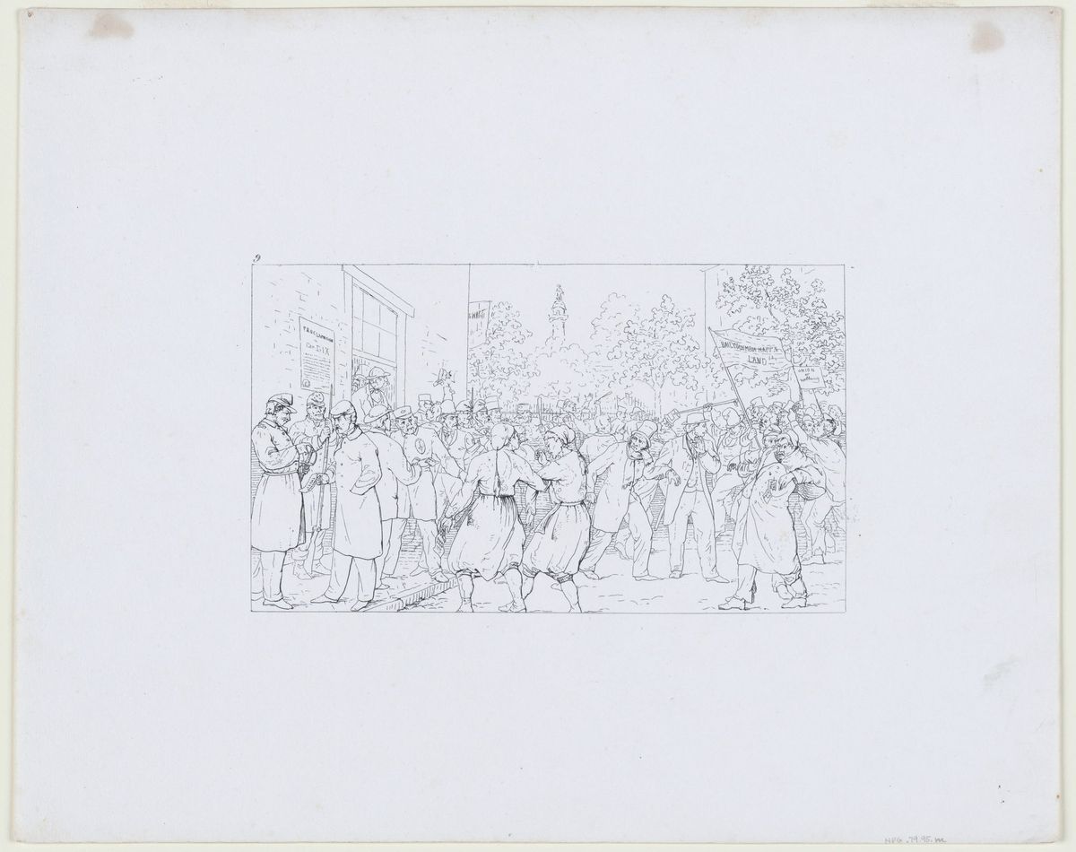 Unofficial Municipal Election Results