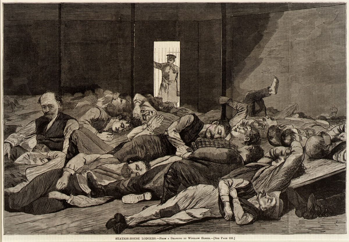 A Treatise on Municipal Lands; or How Do You Solve a Problem Like a Fire Station?