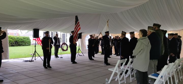 Today in Town  - 10/11/22