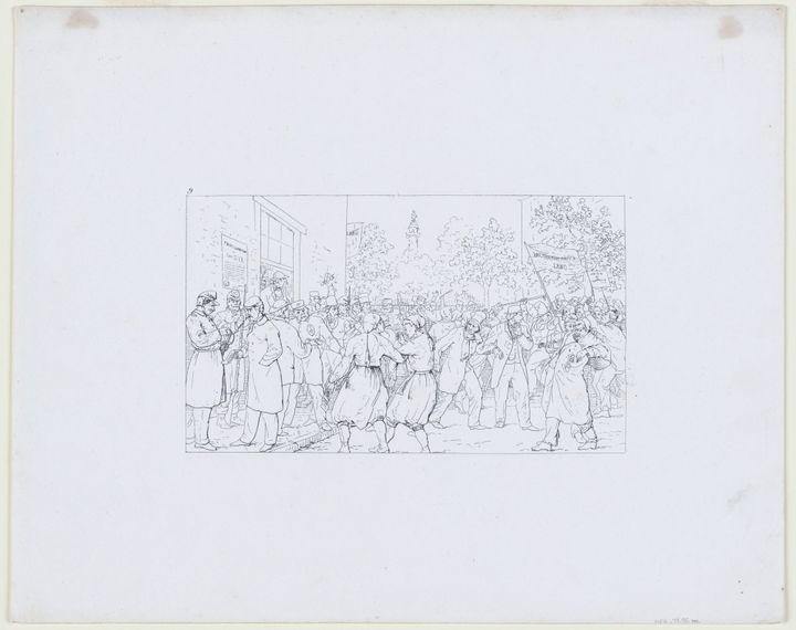 Unofficial Municipal Election Results