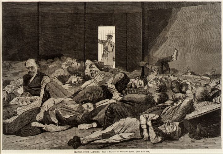 A Treatise on Municipal Lands; or How Do You Solve a Problem Like a Fire Station?