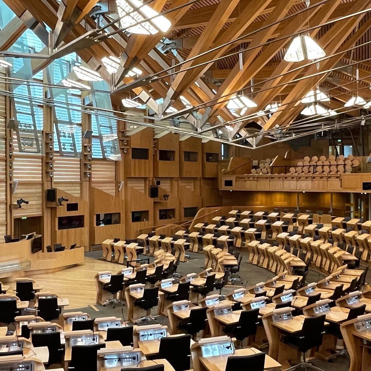 Imperfect Complexity